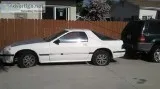 88RX-7Mazda 4Sale