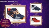 shoe