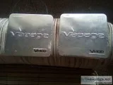 Brand New Vapage Complete Vap System
