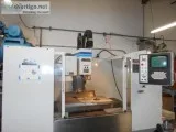 Fadal CNC Mill 4020 ( Business for Sale &quotAS IS&quot )