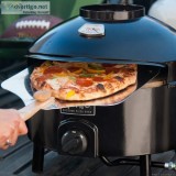 Pizzeria Pronto Outdoor Pizza Oven