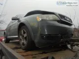 Parting out - 2002 Audi Allroad - Parts - 19023
