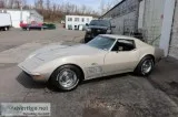 1970 Chevrolet Corvette Stingray