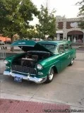 1955 Chevrolet Handyman Wagon