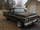 1979 Ford F100