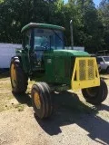 John Deere 6605