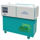 Servo Stabilizer Dealers - ABS Power