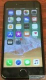 Apple iPhone 7 32gb Black Excellent UNLOCKED