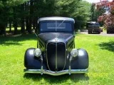 1937 Ford Pickup