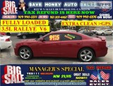 2011 Dodge Charger SE> FULLY LOADED > EXTRA CLEAN> GPS
