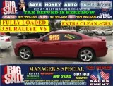 2011 Dodge Charger SE&gt FULLY LOADED &gt EXTRA CLEAN&gt GPS