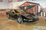 1993 Chevrolet Corvette