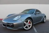 2006 Porsche Cayman S