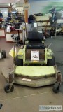 Grasshopper Mower