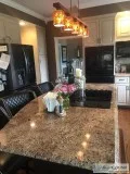 Laslo Kitchen Cabinets