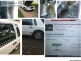 1995 lincoln town car