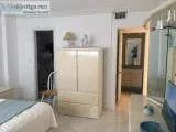Modern Wardrobe