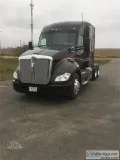 1998 Peterbilt 379 Semi Tractor