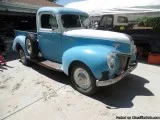 1941 Ford Pickup