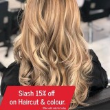 Perfect Haircut  Hair styling  Hair Color Salon in Las Vegas NV