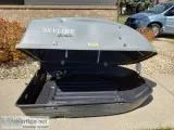 Car Top Carrier