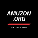 Amuzon Top Level Domain Name (TLD)