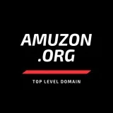 Amuzon Top Level Domain Name (TLD)