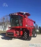 2008 Case IH 2377 Combines
