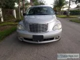 2008 Chrysler PT Cruiser
