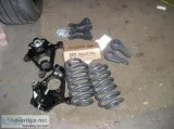MaxTrac Suspension Lowering Kit atlanta