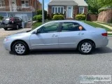 2005 Honda Accord. Pretty Nice