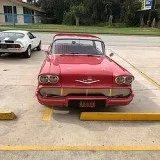 1958 Chevrolet Bel Air