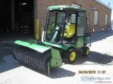 John Deere 1445 Lawn Mower