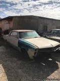 1965 Pontiac Lemans