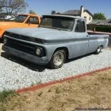 1964 Chevrolet C10