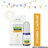 Order Now Vitamin C Serum for Skin