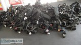 Lot of Fire Equipment