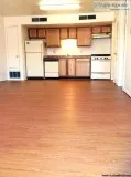 Affordable 1bed apts avail March 1st