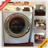 Easton Moving Online Auction - Vista Drive