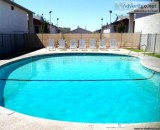 Affordable 1bd apartment