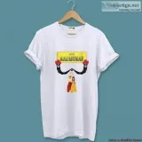 Shop Exclusive Indian Art T-shirts Online India at Beyoung