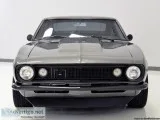 1967 Chevy Camaro