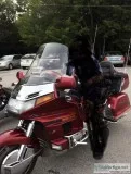 1993 Honda Goldwing Aspencade