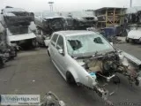 Parting out - 2003 VW Golf - Parts - 19022