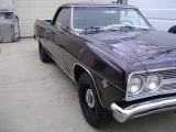 1965 Chevrolet El Camino