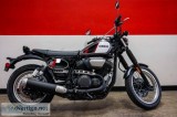 2017 Yamaha SCR950 Scrambler