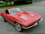 1963 Chevrolet Corvette