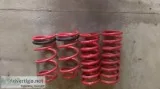 lowering springs 94 to 04 mustang gt
