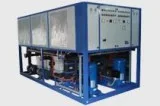 Best Quality Industrial Chiller Manufacturers in India