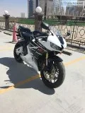 2016 Honda 750cc...97155654334 5